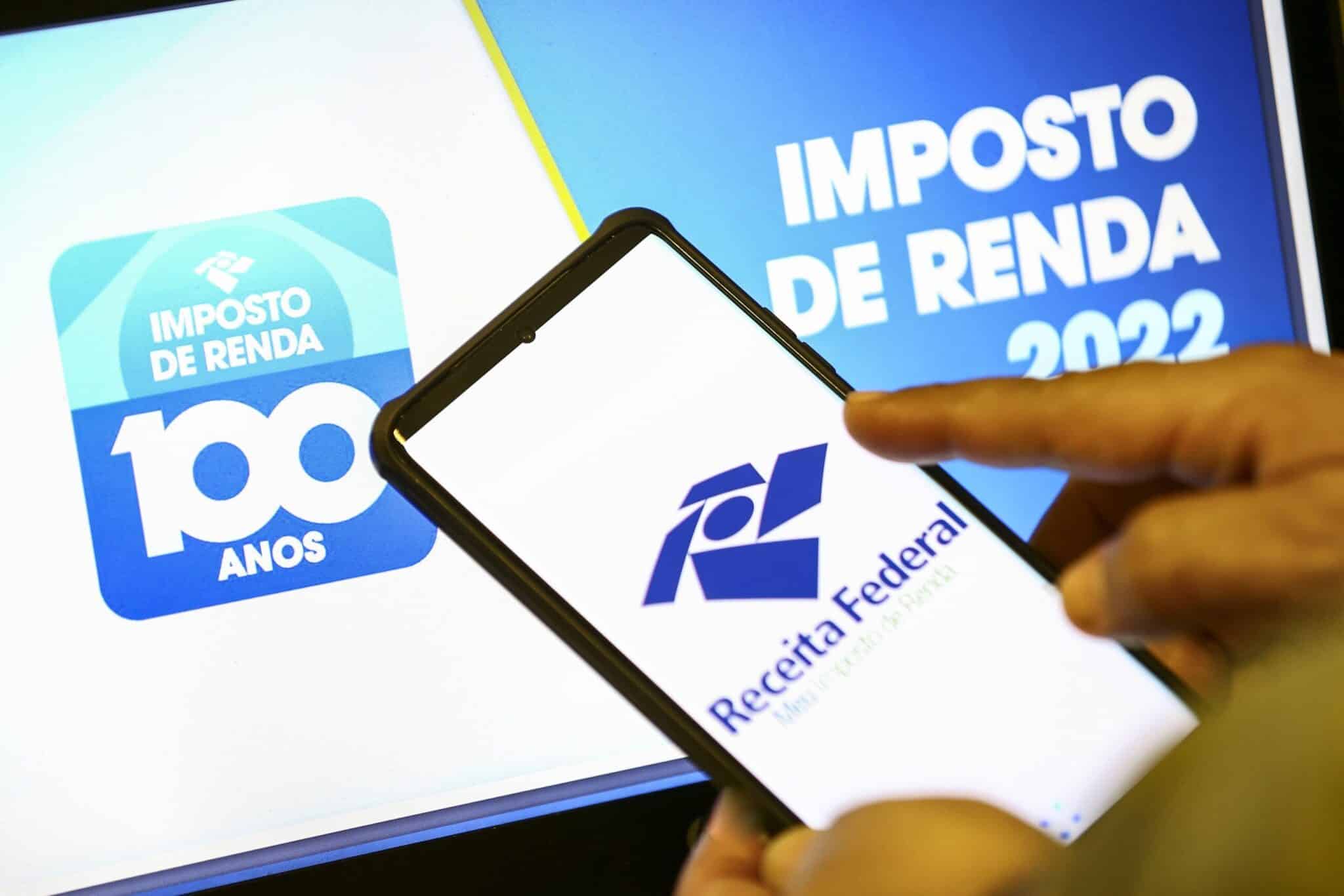 Receita paga nesta sexta-feira (30) restituições do quinto e último lote do IR 2022